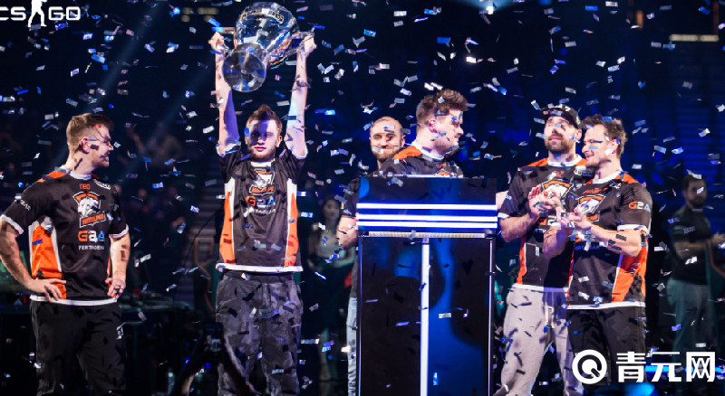 美洲CS：反恐精英队伍如何平衡个人英雄主义与团队战术-乐鱼电竞