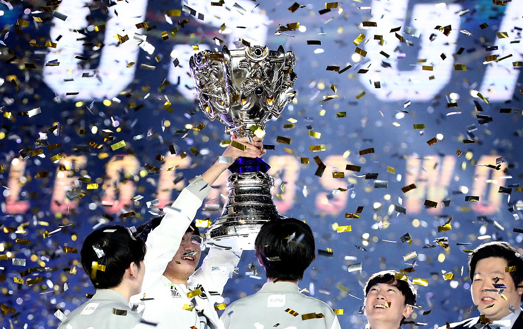 TES团战制胜击溃BLG，Kanavi劫15杀难阻大龙失守惨遭翻盘-乐鱼电竞