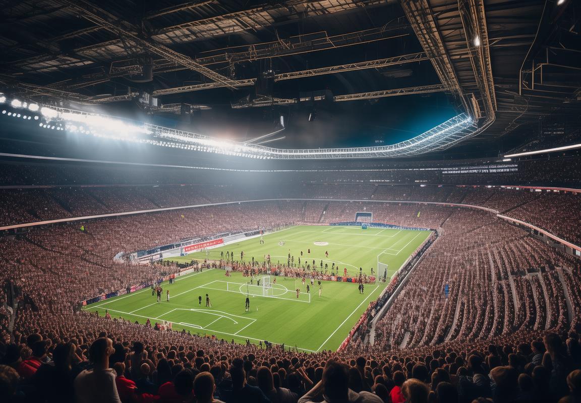 决赛观众人数破纪录引爆社交媒体热搜，全球赛事覆盖结合高清直播技术打造优化体育盛宴