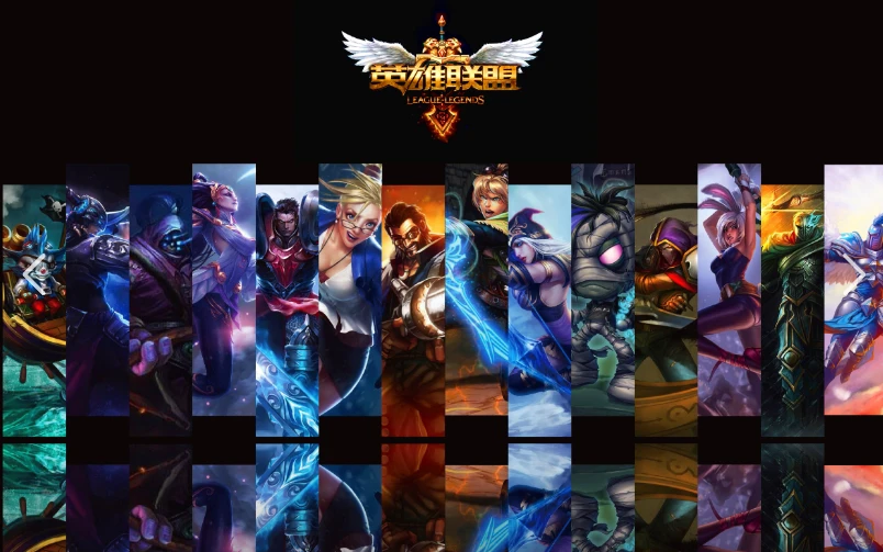 新赛季重磅更新：全新地图与装备系统上线，符文系统革新，排位机制全面优化-乐鱼电竞