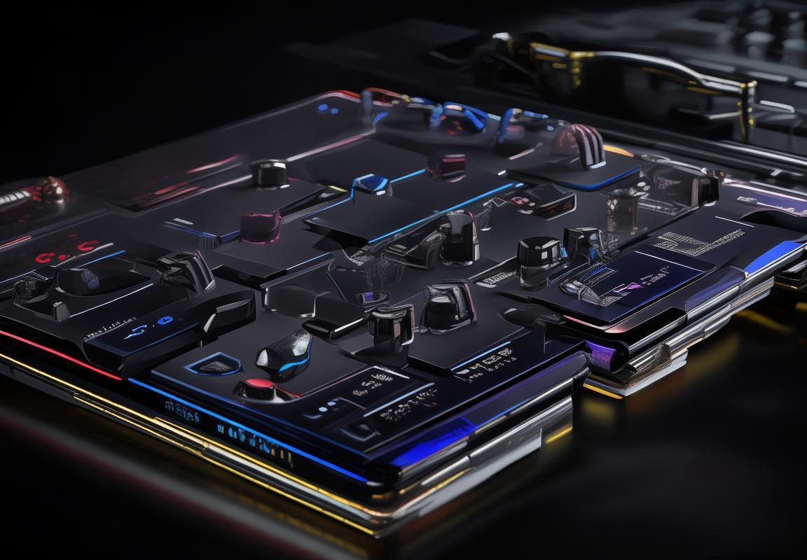 iQOO 15电竞旗舰评测：骁龙8 Gen 2与突破性显示技术重塑移动电竞体验-乐鱼电竞